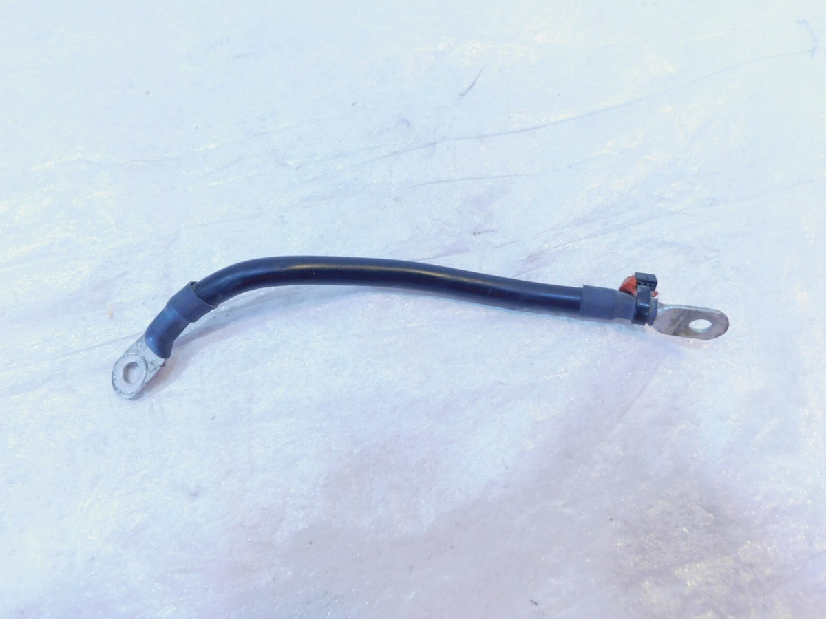 07-17 Harley Davidson V-Rod VRod VRSC Positive Battery Cable Solenoid Line Wire - C3 Cycle