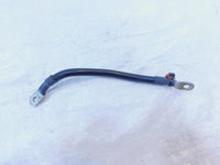 07-17 Harley Davidson V-Rod VRod VRSC Positive Battery Cable Solenoid Line Wire - C3 Cycle