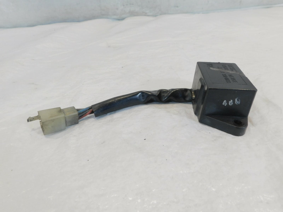 Kawasaki Concours Vulcan 88 750 & 1500 & Voyager Reserve Lighting Device Switch - C3 Cycle