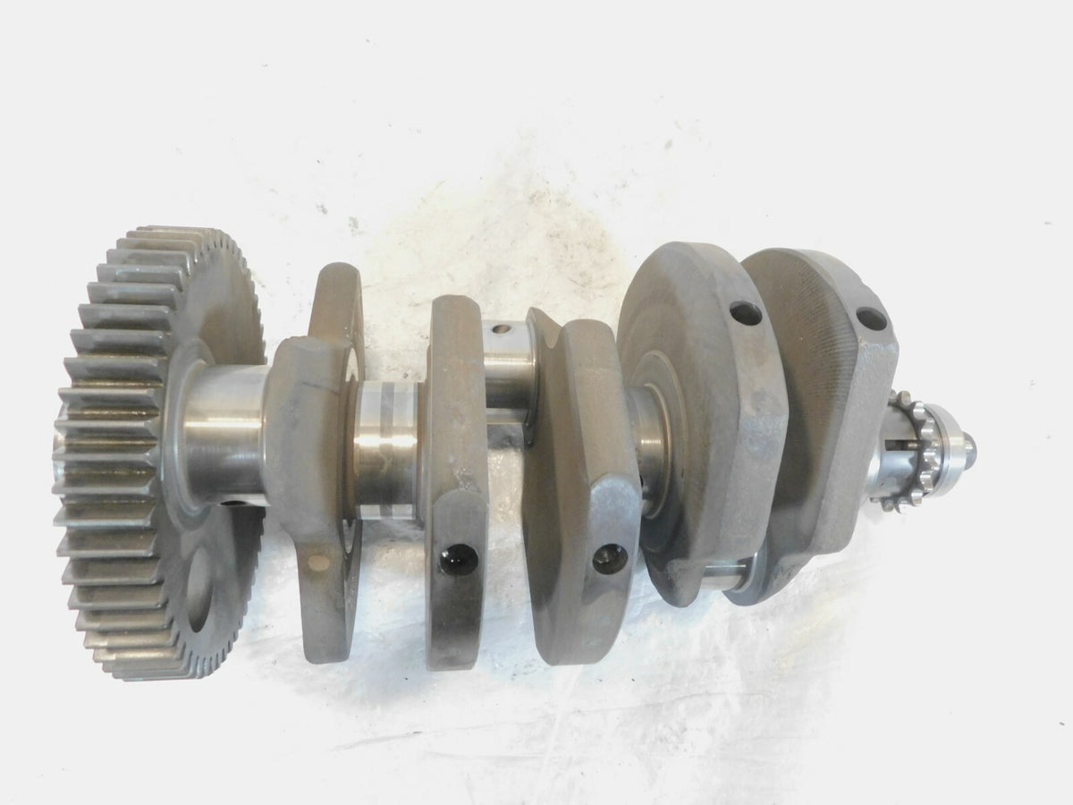 1986-1996 BMW K75 K75C K75S K75RT Engine Motor Crankshaft Crank - 11211461062 - C3 Cycle