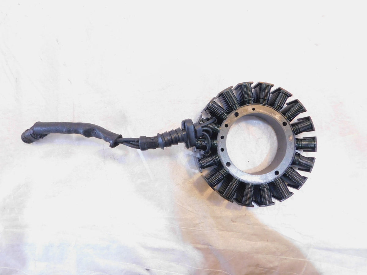 Harley Davidson Twin Cam Softail & Dyna Engine Alternator Generator Stator Coil - C3 Cycle