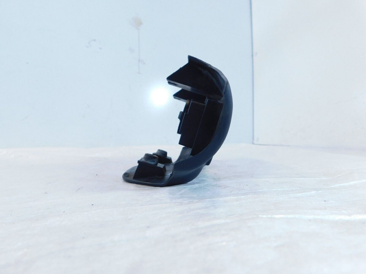 BMW Airhead R65 R80 R80RT R100RT Handlebar Switch Holder Impact Plate Cover - C3 Cycle