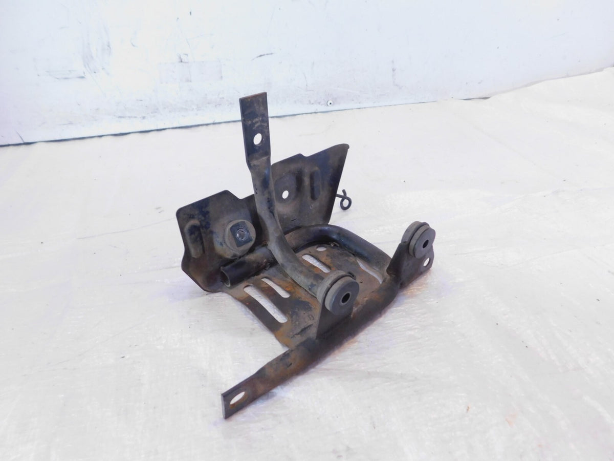 Honda VTX1800 VTX1800F VTX1800N VTX1800R Fuel Pump Mount Mounting Bracket Stay - C3 Cycle