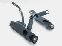 BMW K1200GT K1200LT K1200RS Left Right Engine Motor Mount Mounting Bracket Stays - C3 Cycle