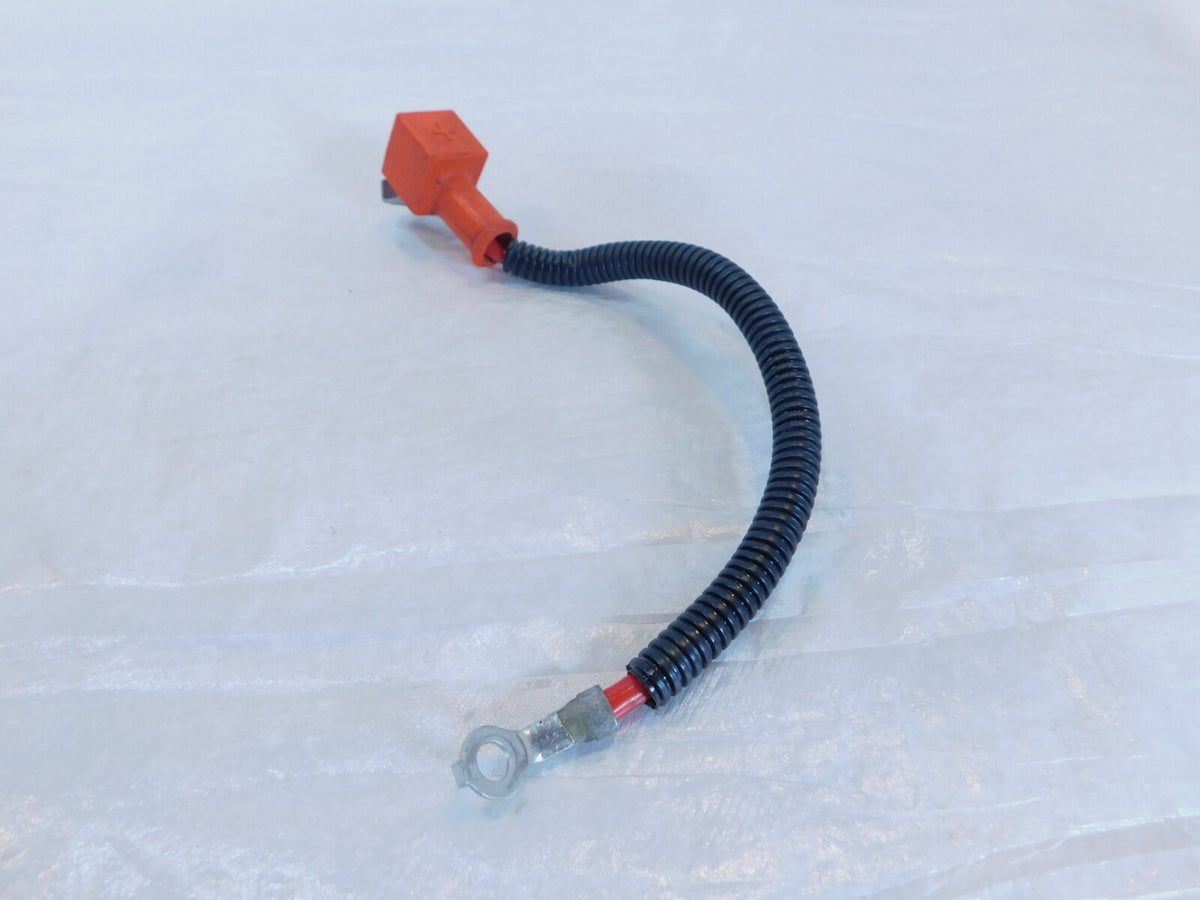18-19 Suzuki GSX250R GSX 250R Plus Positive Battery Wire Cable Lead -33820-20K00 - C3 Cycle