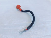 18-19 Suzuki GSX250R GSX 250R Plus Positive Battery Wire Cable Lead -33820-20K00 - C3 Cycle