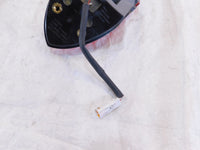 Indian Chief Chieftain Roadmaster Springfield Rear Fender Tail Brake Light Lamp