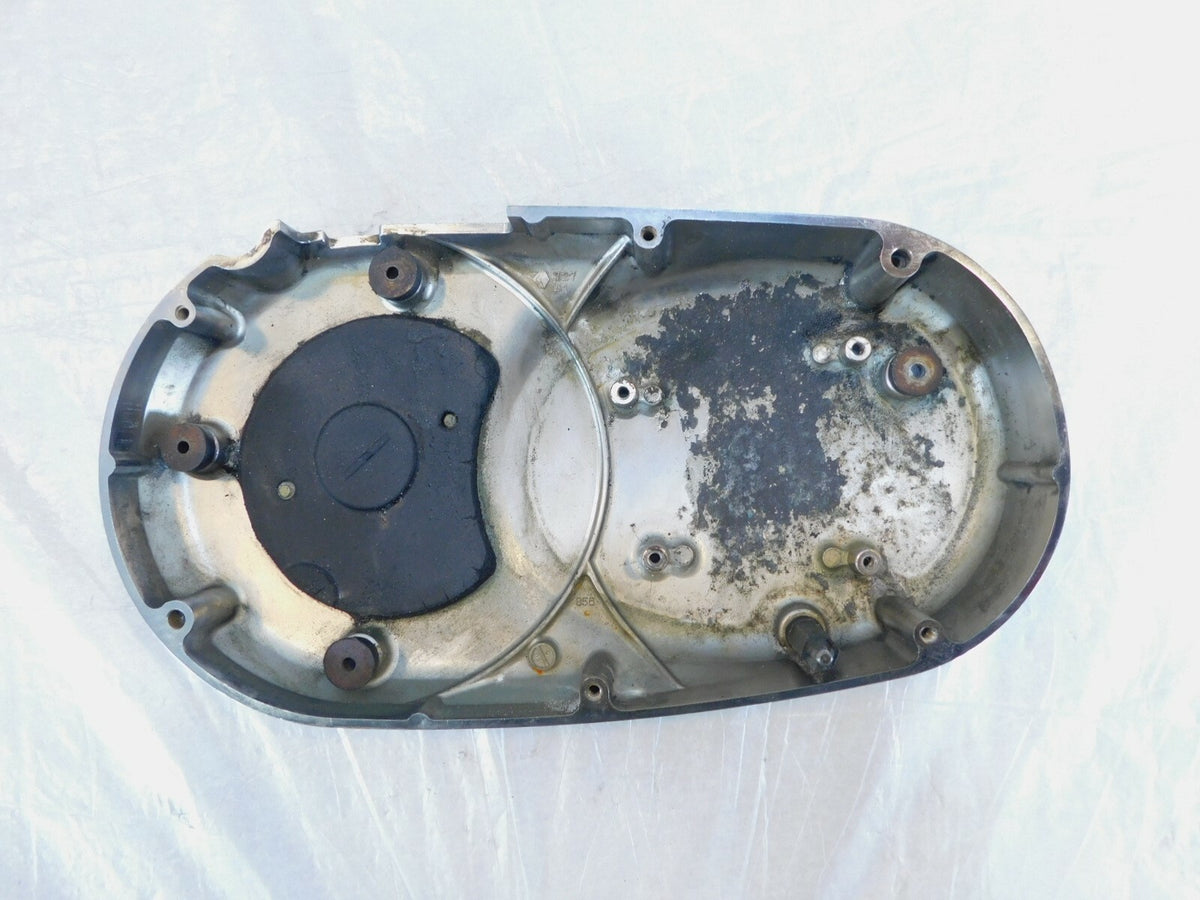 96-98 Kawasaki Vulcan VN1500 1500 Classic Engine Motor Outer Left Cover Guard - C3 Cycle