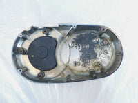 96-98 Kawasaki Vulcan VN1500 1500 Classic Engine Motor Outer Left Cover Guard - C3 Cycle