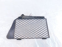 2001-2005 Honda GL1800 Goldwing 1800 Left Radiator Cover Fairing Cowling Grill - C3 Cycle