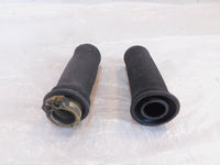 Kawasaki Ninja 250R 250 500 ZX-6 ZX-7 ZX-9 & ZX-11 Right/Left Handlebar Grips - C3 Cycle
