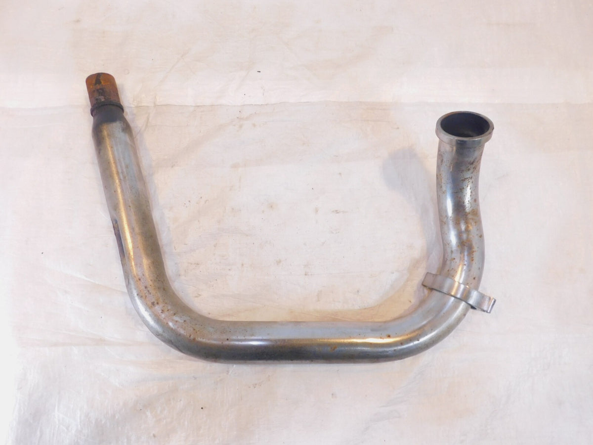 1986-2004 Suzuki Intruder 700 750 800 & Boulevard S50 VS800 Exhaust Header Pipe