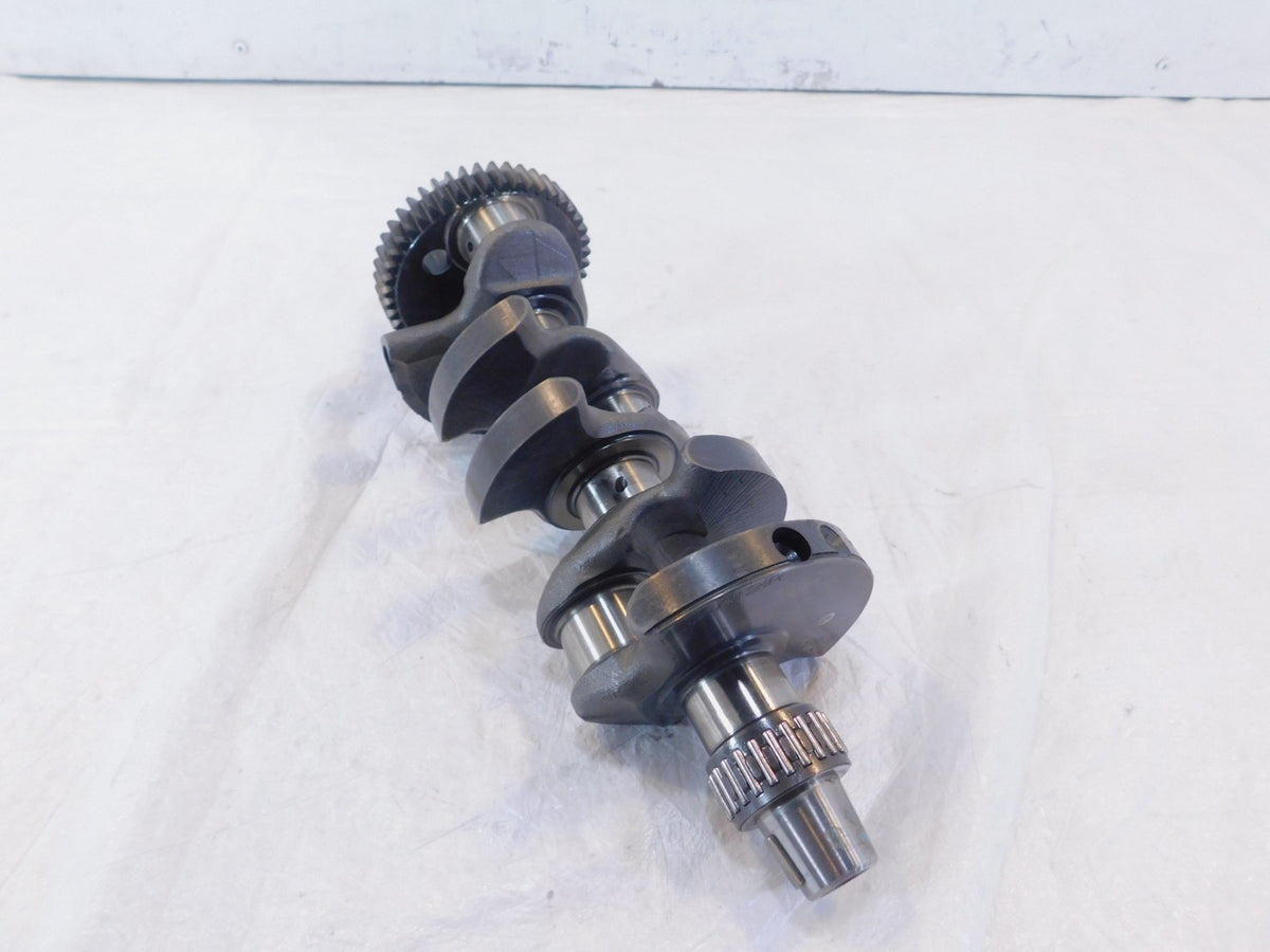 Triumph Street Triple 675 R RX Daytona 675 R Engine Motor Crank Shaft Crankshaft - C3 Cycle