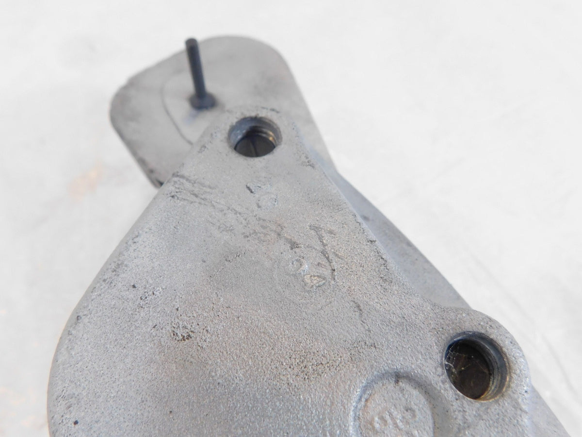 Harley Davidson Road King Street & Electra Glide Rear Wheel Brake Disc Caliper - C3 Cycle