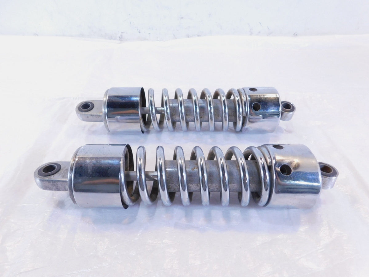 1996 & 1997 Kawasaki Vulcan VN1500 Classic Rear Suspension Shock Absorber 12.5" - C3 Cycle