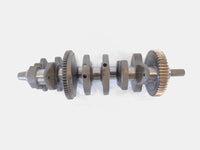 1999-2007 Suzuki GSX1300R Hayabusa Busa Engine Motor Crank Shaft Crankshaft - C3 Cycle