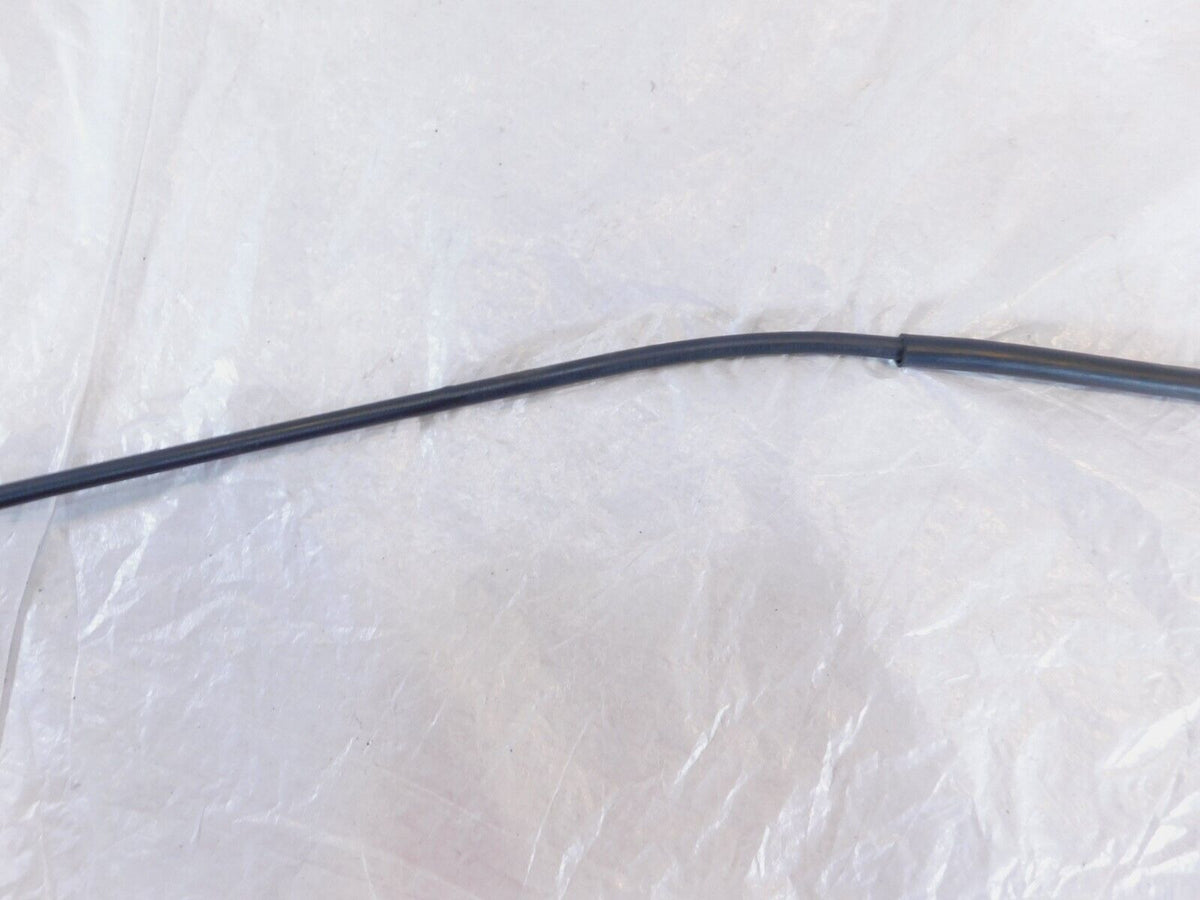 1986-2006 Kawasaki Vulcan 750 VN750 Clutch Control Cable Pull Line 54011-0006 - C3 Cycle