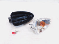 BMW K1200R K1300S R1200GS F800GS G650GS Left Front Turn Signal Indicator Flasher - C3 Cycle