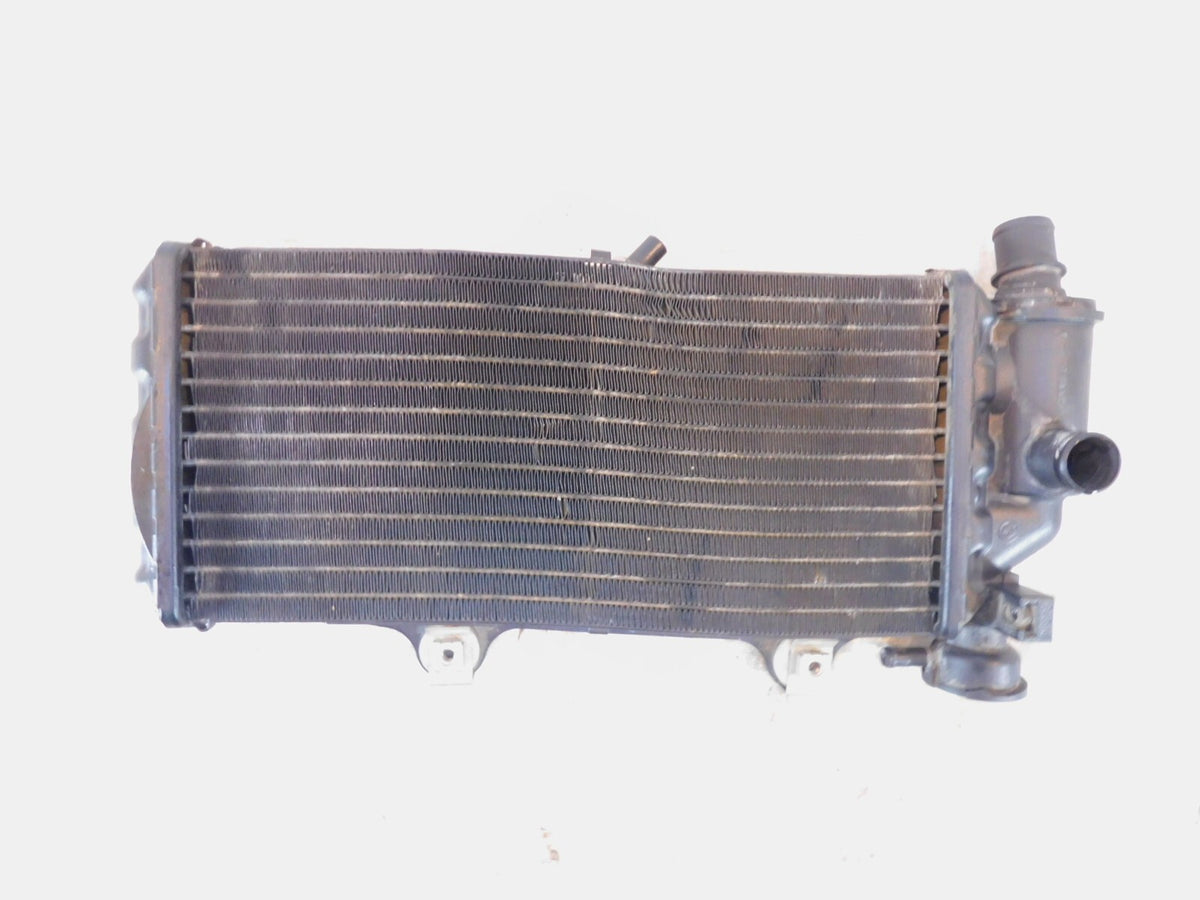 BMW F650CS F650GS Dakar & G650GS Sertao Engine Motor Water Cooling Radiator - C3 Cycle