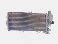BMW F650CS F650GS Dakar & G650GS Sertao Engine Motor Water Cooling Radiator - C3 Cycle