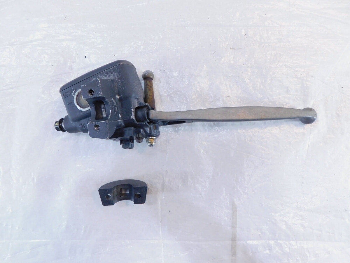 1993-1996 Honda GL1500 GL1500I Goldwing 1500 Front Right Brake Master Cylinder - C3 Cycle