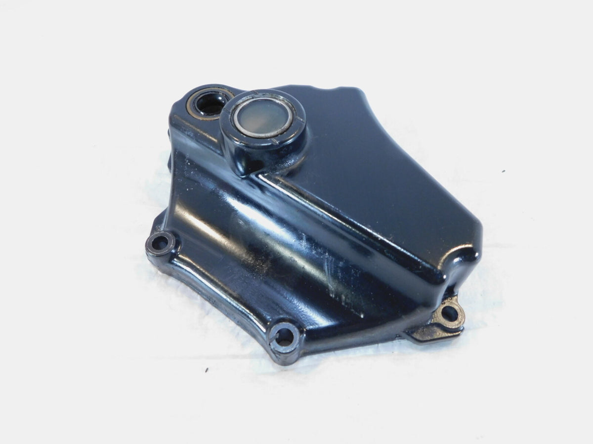 Kawasaki Vulcan 900 2000 VN900 VN2000 Classic LT Custom Engine Shift Shaft Cover - C3 Cycle