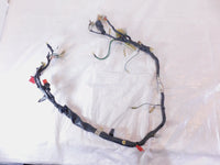 1983 83 Honda GL650 Silverwing 650 Main Electrical Wire Wiring Harness Loom - C3 Cycle