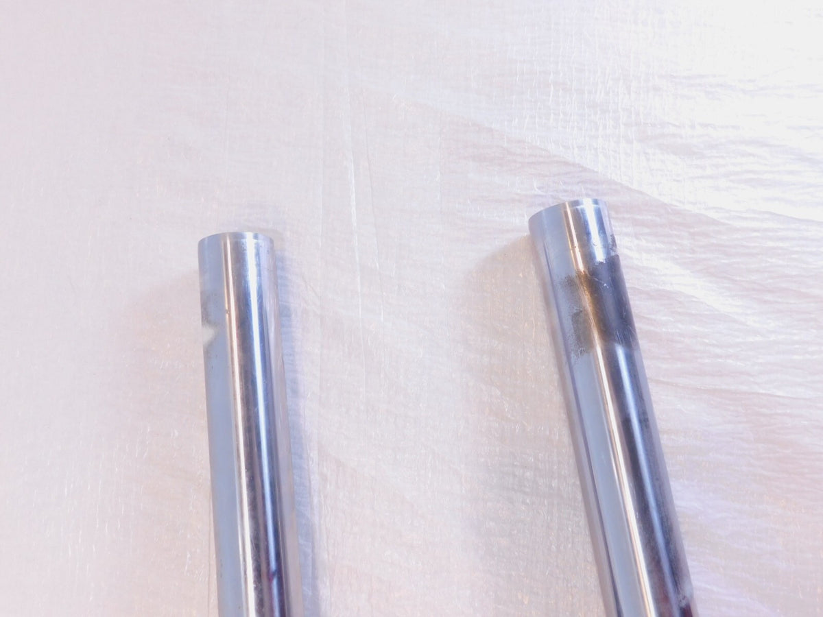 BMW F650GS & G650GS 650GS Front Wheel Left/Right Fork Shock Leg Tubes - Straight - C3 Cycle