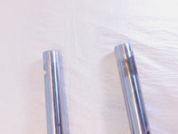 BMW F650GS & G650GS 650GS Front Wheel Left/Right Fork Shock Leg Tubes - Straight - C3 Cycle