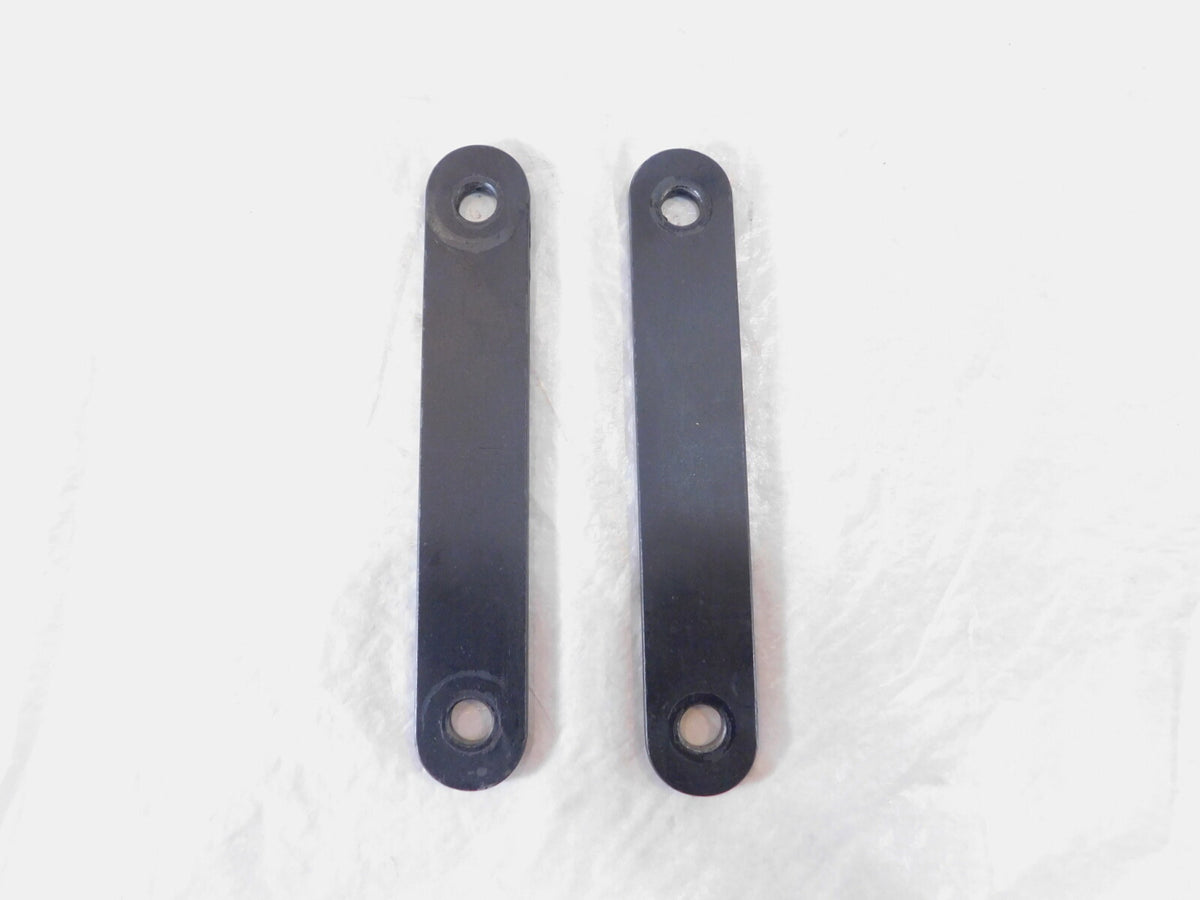 Suzuki Boulevard C50 VL800 M50 VZ800 Intruder Volusia Rear Cushion Linkage Arms - C3 Cycle