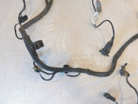2020-2021 Can-Am Spyder F3 F3-T SE6 Main Electrical Wiring Cable Wire Harness - C3 Cycle