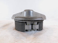 Honda Magna & Sabre 700 750 VF750 Rear Wheel Brake Shoe Drum Backing Plate Panel - C3 Cycle
