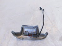 Harley Davidson Road Glide & Electra Glide Classic LED Red Rear Fender Tip Light - C3 Cycle