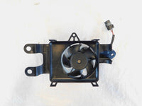 Harley Davidson Tri Electra Glide Front Left Engine Coolant Radiator Cooling Fan - C3 Cycle
