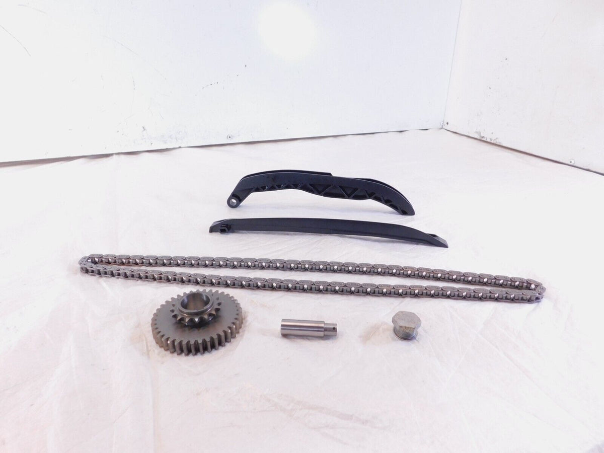 BMW G650GS Sertao G650 Xcountry Camshaft Cam Chain Timing Guides & Tensioner - C3 Cycle