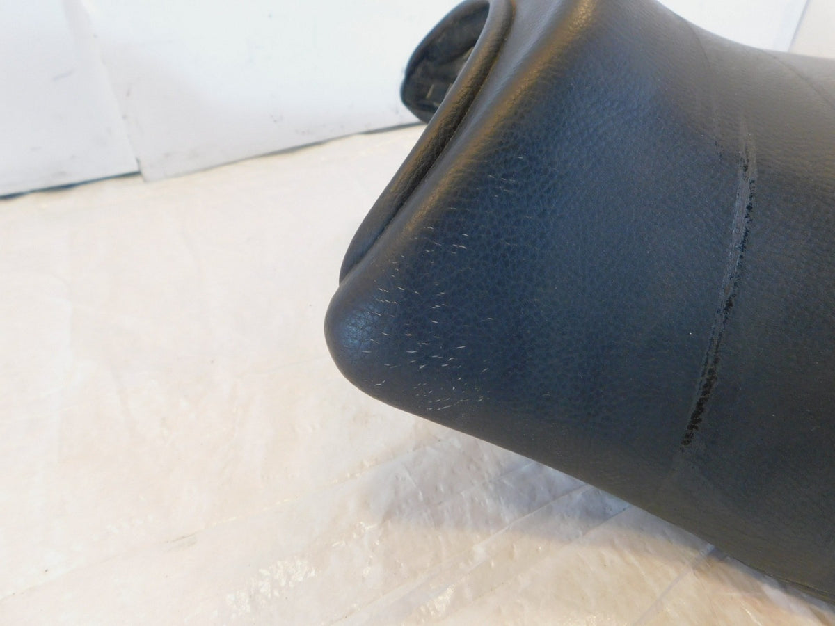 BMW R1250RT R1200RT K52 Black Heated Main Rider Driver Cushion Saddle Seat - C3 Cycle