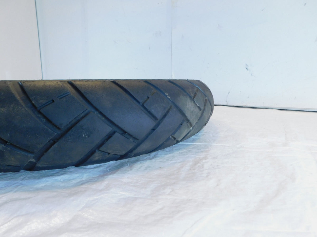 BMW F650 F650GS & G650 G650GS Spoked Laced Front Wheel Rim & Tire 2.5" x 19" - C3 Cycle