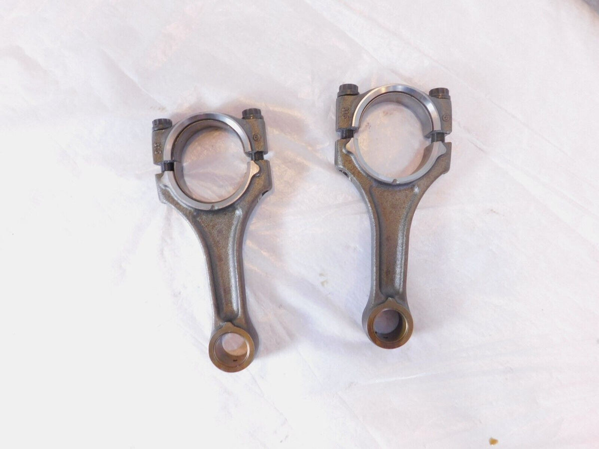 BMW R1200 R1200RT R1200GS R900RT R nine T HP2 Piston Crankshaft Connecting Rods - C3 Cycle
