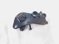 86-06 Kawasaki VN750 Vulcan 750 Right Front Footrest Foot Peg Mount Bracket Stay - C3 Cycle
