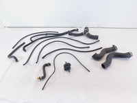 1999 99 BMW K1200 RS K1200RS Engine Coolant Water Air Hose Pipe Line Box Lot - C3 Cycle