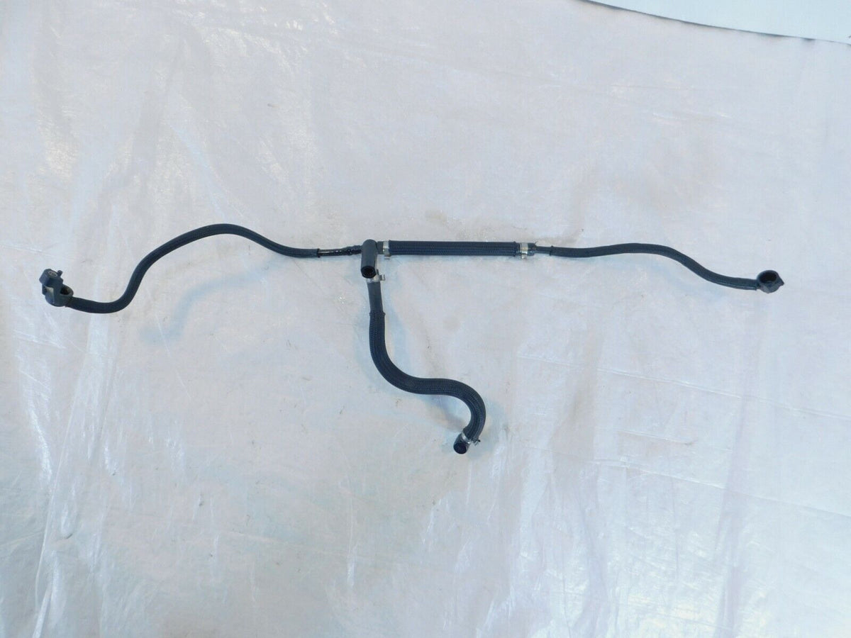 BMW R1200GS R1200RT R1200RS R1200R Throttle Body Fuel Distributor Hose Pipe Line