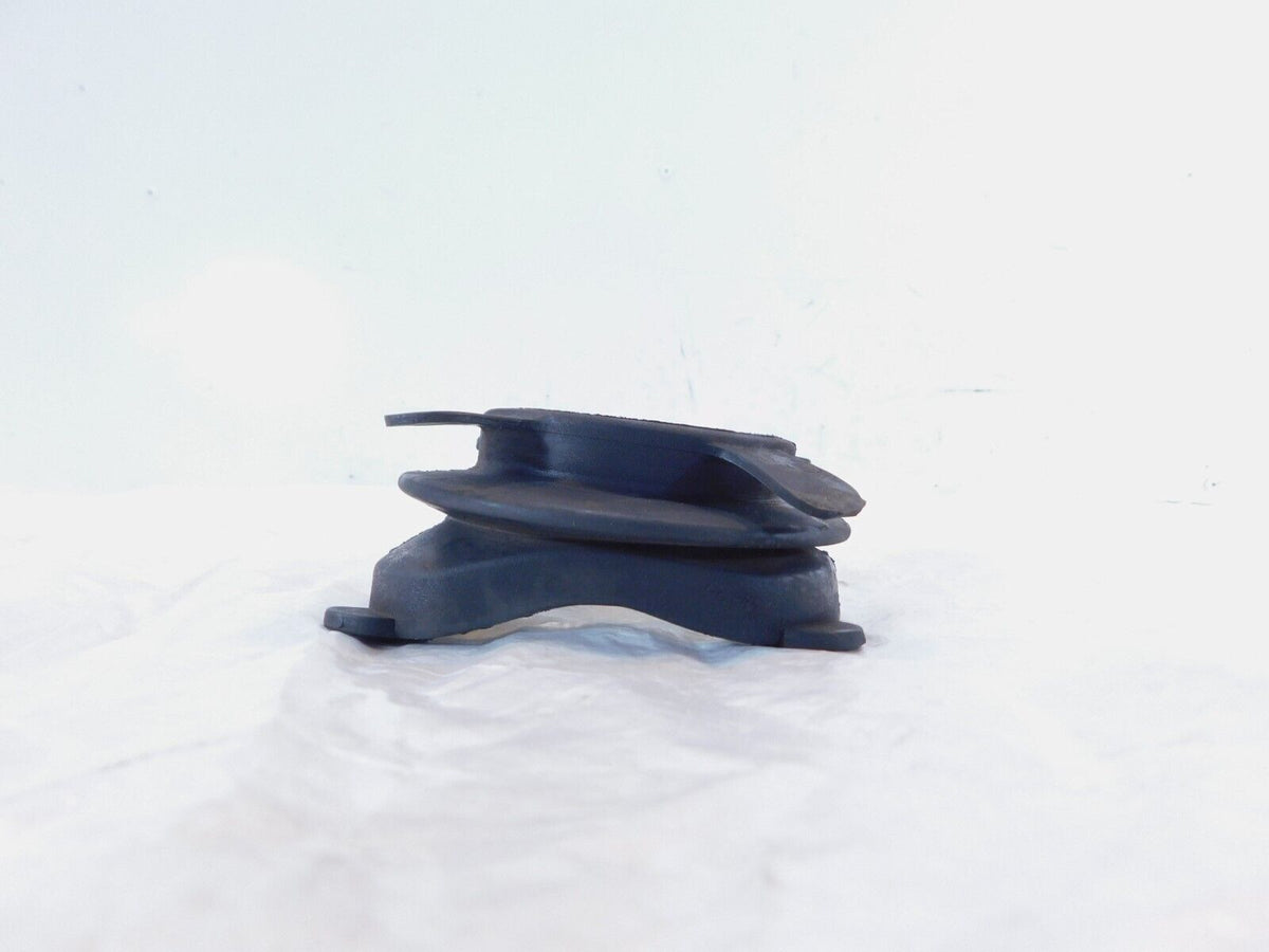 1986-2006 Kawasaki VN750 Vulcan 750 Rear Driveshaft Swingarm Prop Boot Cover - C3 Cycle