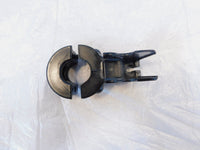 Harley Davidson Touring Softail Dyna Sportster Clutch Lever Perch Mount Bracket - C3 Cycle