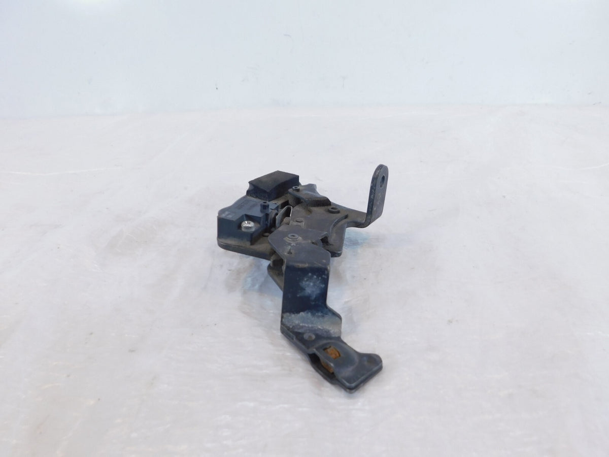 2007-2022 Suzuki Burgman 400 AN400 Parking Emergency Brake Lock Lever Bracket - C3 Cycle