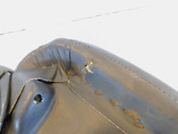 1986-1990 Harley Davidson Sportster 883 1100 Main Passenger Rider Seat Saddle - C3 Cycle