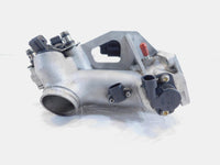 Harley Davidson Touring Electra Glide Road King Fuel Injection Throttle Body - C3 Cycle