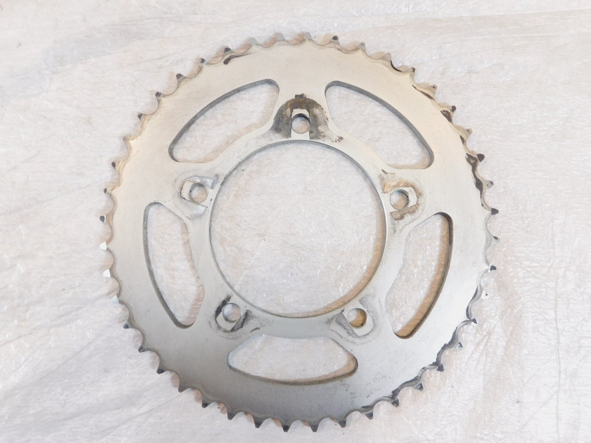 2007-2020 Aprilia SL750 Shiver 750 900 Rear Wheel Chain Drive Sprocket Gear 44T - C3 Cycle