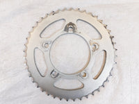 2007-2020 Aprilia SL750 Shiver 750 900 Rear Wheel Chain Drive Sprocket Gear 44T - C3 Cycle