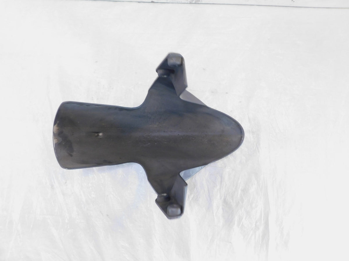 Ducati Sport Touring ST2 ST3 & ST4 Grey Front Wheel Guard Mudguard Cover Fender - C3 Cycle