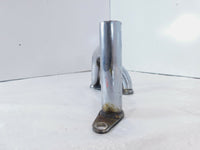 85-07 Yamaha V-Max 1200 VMX12 Front Left Side Frame Engine Crash Guard Bar - C3 Cycle